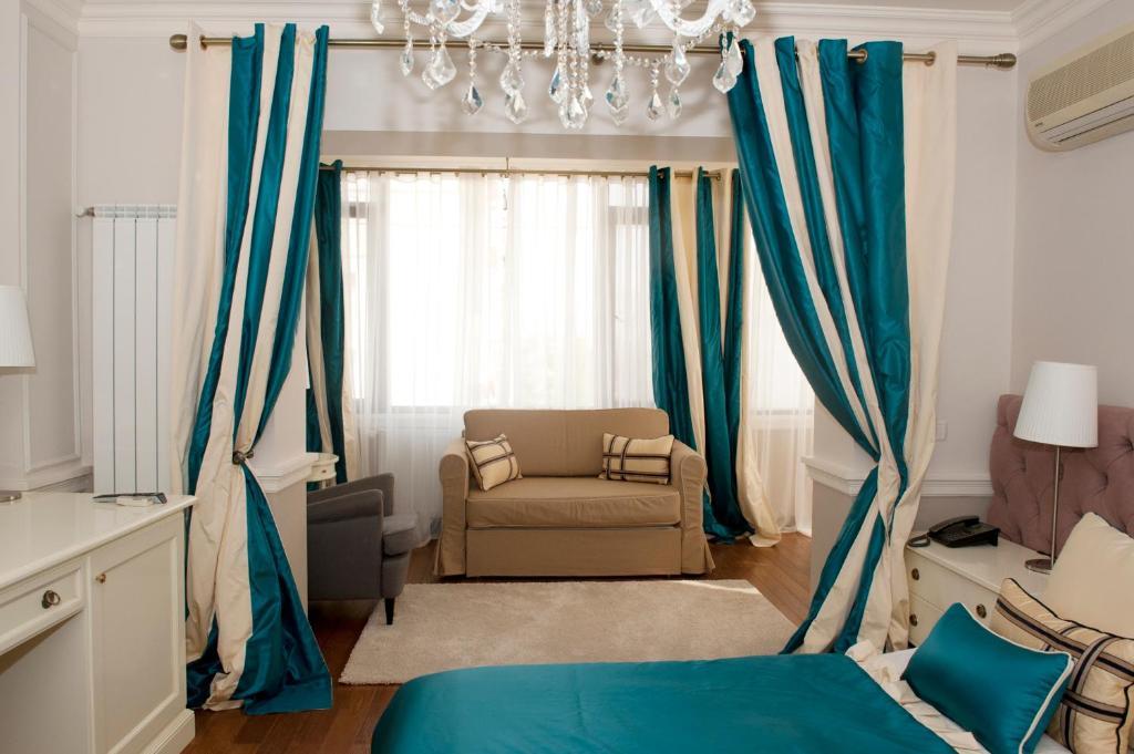 Boutique Vila Paradis Deva Habitación foto