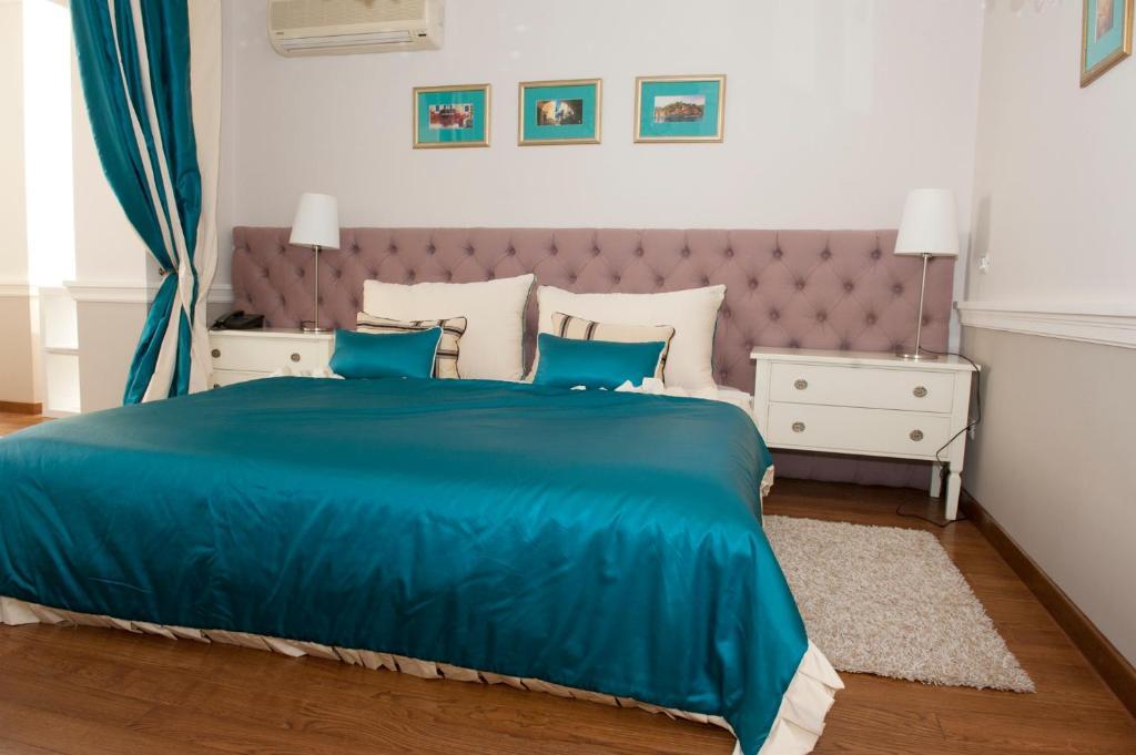 Boutique Vila Paradis Deva Habitación foto